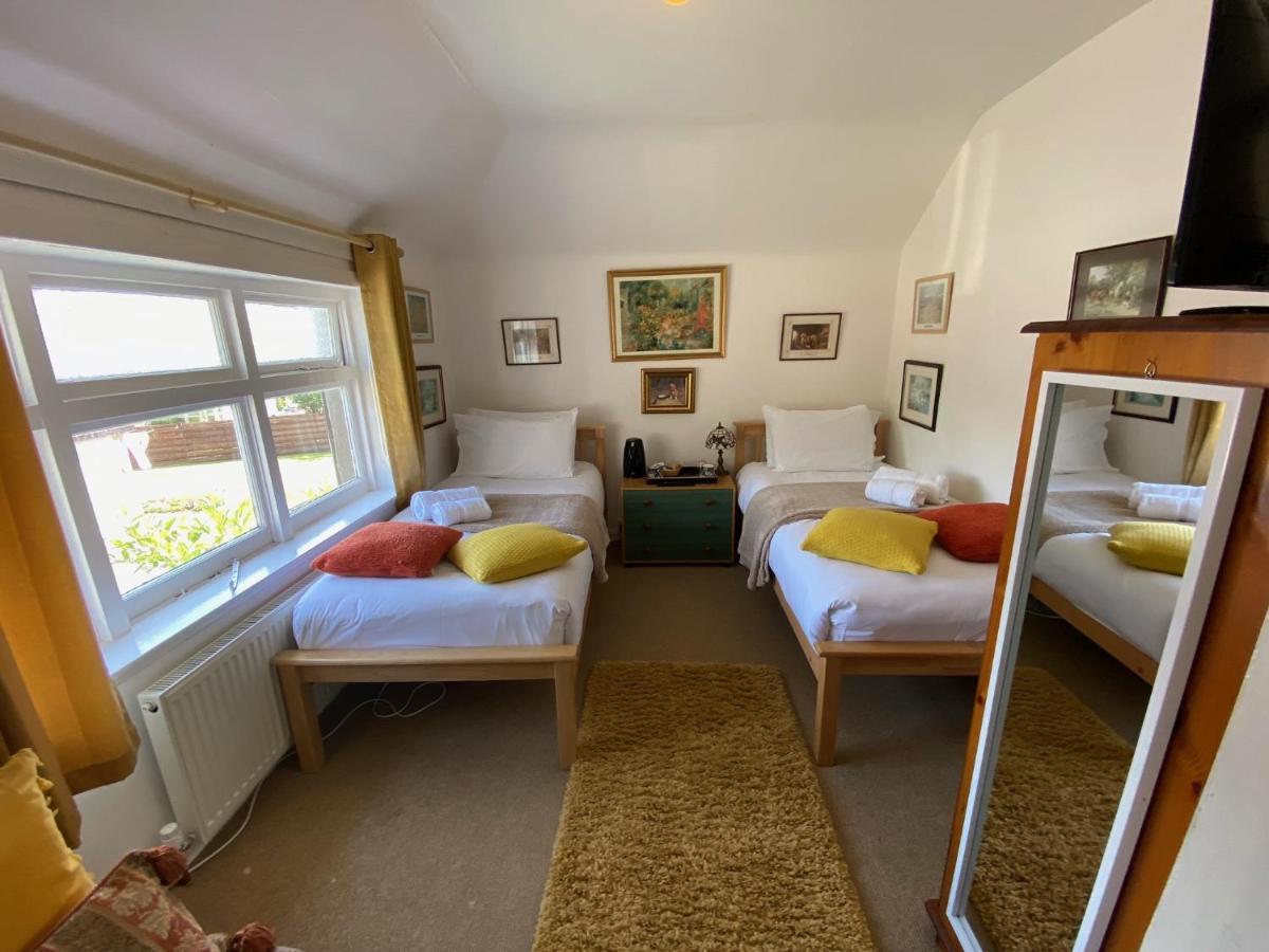 Bosta B&B Inverness Zewnętrze zdjęcie
