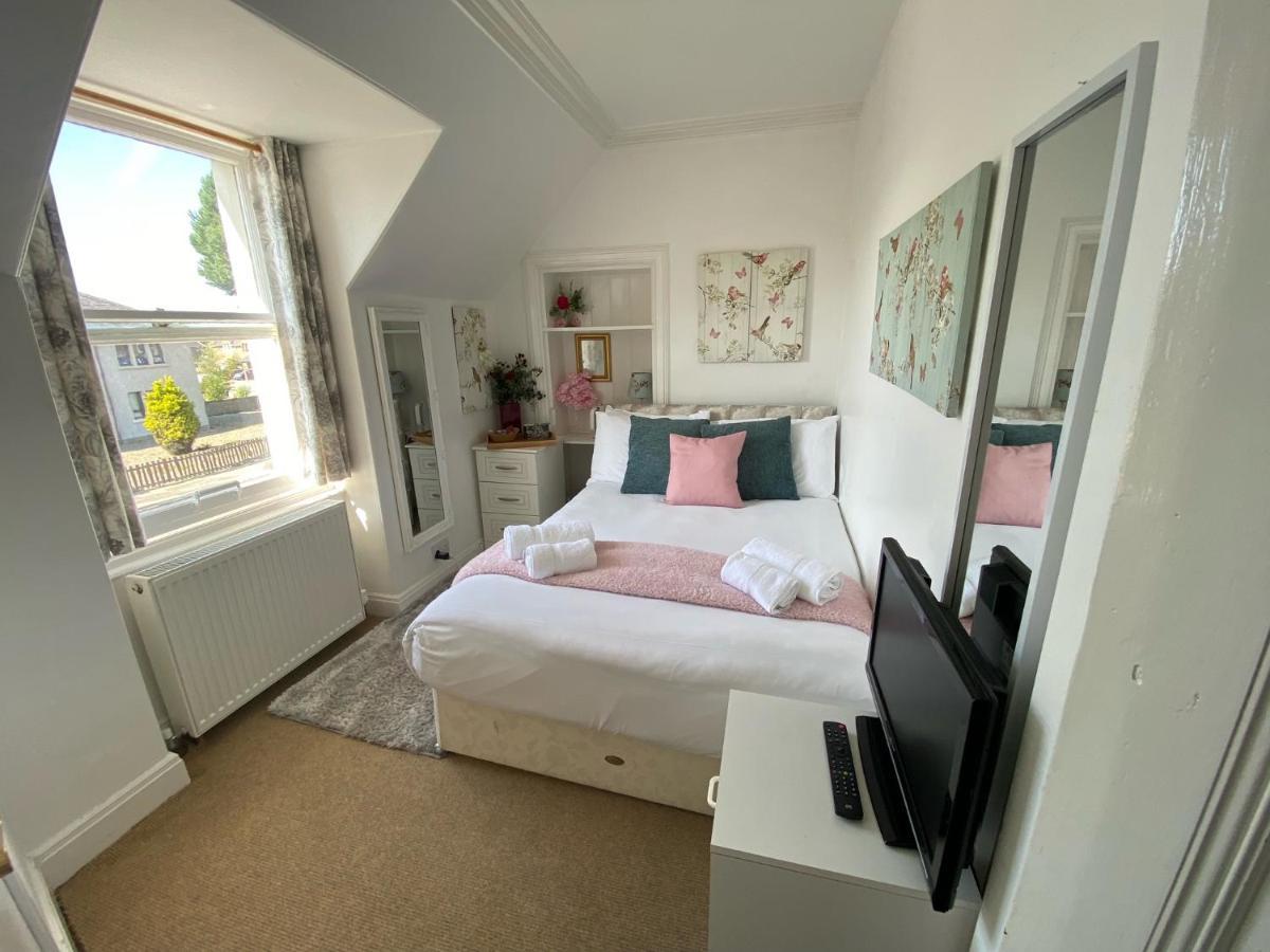 Bosta B&B Inverness Zewnętrze zdjęcie